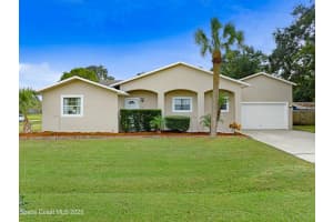 298 Driskell Street, Palm Bay, FL 32907 Sold 12/22/23