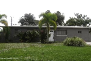 525 Palm Avenue, Merritt Island, FL 32952 Sold 03/01/24