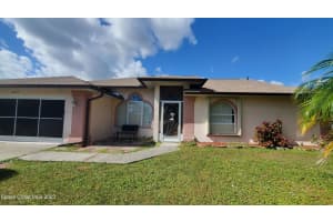 3004 Suntan Court, Palm Bay, FL 32909 Sold 11/01/24