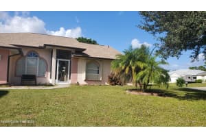 3004 Suntan Court, Palm Bay, FL 32909 Sold 11/01/24