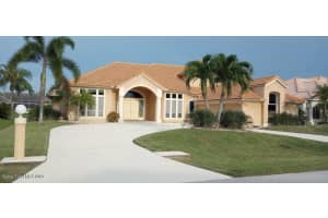 341 Lanternback Island Drive, Satellite Beach, Fl 32937, Satellite Beach