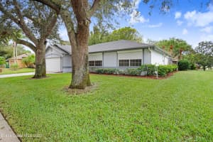 3411 Saddle Brook Drive, Melbourne, FL 32934 Sold 02/21/24