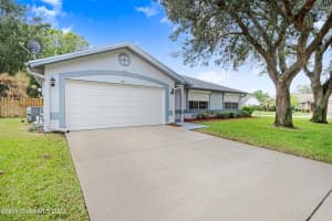3411 Saddle Brook Drive, Melbourne, FL 32934 Sold 02/21/24