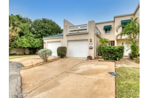 7 Emerald Court, Satellite Beach, FL 32937 Sold 01/12/24
