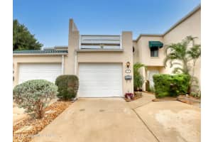 7 Emerald Court, Satellite Beach, FL 32937 Sold 01/12/24