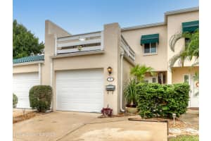 7 Emerald Court, Satellite Beach, FL 32937 Sold 01/12/24
