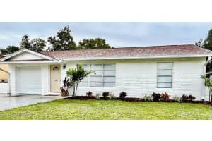 427 Earl Avenue, Melbourne, FL 32901 Sold 12/20/23