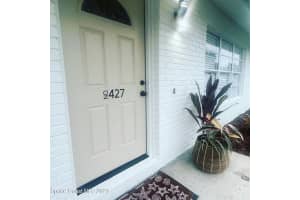 427 Earl Avenue, Melbourne, FL 32901 Sold 12/20/23