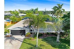 405 Thrush Drive, Satellite Beach, FL 32937 Sold 03/22/24