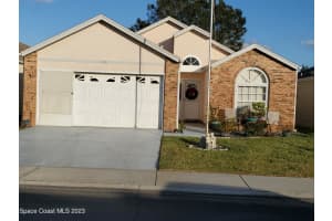 1058 Fork Circle, Melbourne, FL 32901 Sold 01/11/24