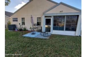 1058 Fork Circle, Melbourne, FL 32901 Sold 01/11/24