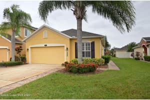 3151 Arden Circle, Melbourne, FL 32934 Sold 02/09/24