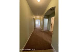 4440 Pagosa Springs Circle, Melbourne, FL 32901 Sold 03/26/24