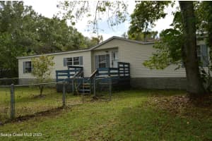 2011 Palomino Drive, Titusville, FL 32796 Sold 02/07/24