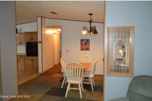 2011 Palomino Drive, Titusville, FL 32796 Sold 02/07/24