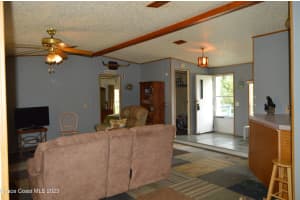 2011 Palomino Drive, Titusville, FL 32796 Sold 02/07/24