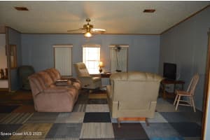 2011 Palomino Drive, Titusville, FL 32796 Sold 02/07/24