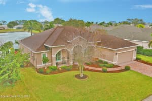 397 Tunbridge Drive, Rockledge, FL 32955 Sold 05/29/24