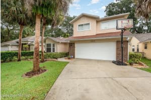 3000 La Cita Lane, Titusville, FL 32780 Sold 06/04/24
