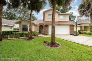 3000 La Cita Lane, Titusville, FL 32780 Sold 06/04/24