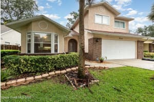 3000 La Cita Lane, Titusville, FL 32780 Sold 06/04/24