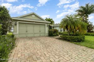 572 Gossamer Wing Way, Sebastian, FL 32958 Sold 02/23/24