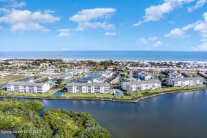 540 Brevard Avenue, Cocoa Beach, FL 32931 Sold 02/20/24