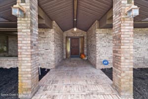 1406 Gleneagles Way, Rockledge, FL 32955 Sold 12/13/23