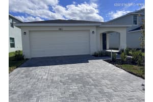 661 Papillon St SW, Palm Bay, FL 32908, Sold 11/17/23