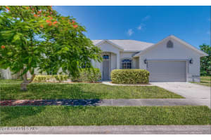 424 Lighthouse Landing Street, Satellite Beach, FL 32937 - MLS#980741