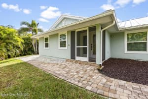 592 Narragansett Street, Palm Bay, FL 32907 Sold 04/30/24