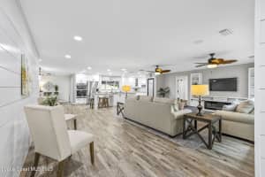 592 Narragansett Street, Palm Bay, FL 32907 Sold 04/30/24