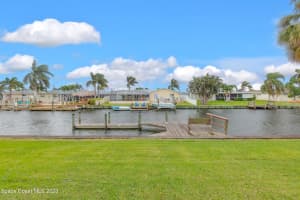444 Port Royal Boulevard, Satellite Beach, FL 32937 Sold 12/29/23