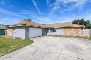 1310 Martin Boulevard, Merritt Island, FL 32952 Sold 03/15/24