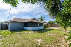 1310 Martin Boulevard, Merritt Island, FL 32952 Sold 03/15/24