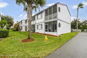 600 Beach Park Lane, Cape Canaveral, FL 32920 Sold 03/29/24