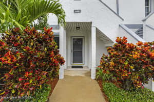 600 Beach Park Lane, Cape Canaveral, FL 32920 Sold 03/29/24