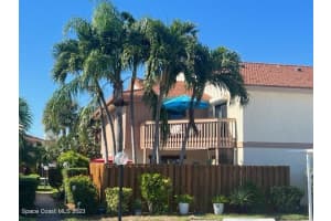200 Banana River Boulevard, Cocoa Beach, FL 32931 Sold 03/11/24