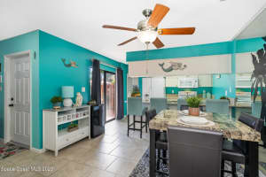 200 Banana River Boulevard, Cocoa Beach, FL 32931 Sold 03/11/24