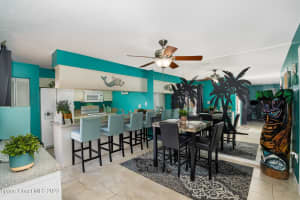 200 Banana River Boulevard, Cocoa Beach, FL 32931 Sold 03/11/24