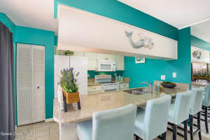 200 Banana River Boulevard, Cocoa Beach, FL 32931 Sold 03/11/24