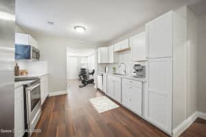 2263 Monroe Street, Palm Bay, FL 32905 - MLS#980815