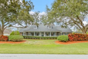 3480 Heartwood Lane, Melbourne, FL 32934 Sold 12/29/23