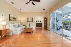 3480 Heartwood Lane, Melbourne, FL 32934 Sold 12/29/23