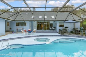 3480 Heartwood Lane, Melbourne, FL 32934 Sold 12/29/23