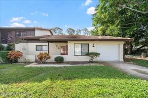 255 Tropical Trail, Merritt Island, FL 32952 Sold 12/18/23