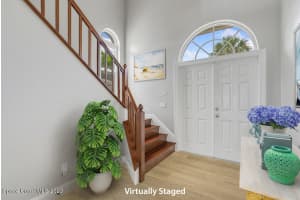 171 Camelia Court, Vero Beach, FL 32963 Sold 07/08/24
