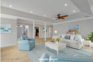 171 Camelia Court, Vero Beach, FL 32963 Sold 07/08/24