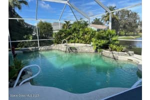 3635 Savannahs Trail, Merritt Island, FL 32953 Sold 03/28/24