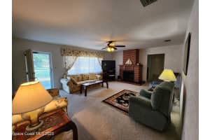 4111 Hill Street, Mims, FL 32754 Sold 03/15/24